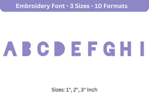 Blackout Font a to I: A Designer’s Holiday Review