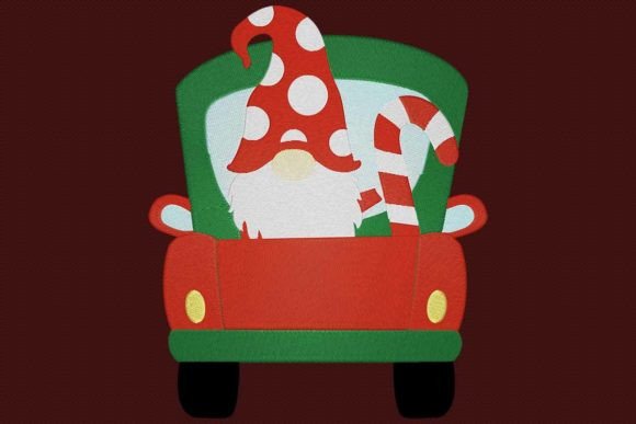 Christmas Truck Gnomes: A Pro Review for Business Merch