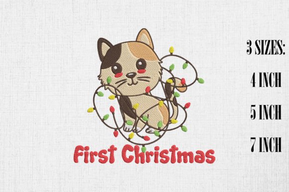 Cute Cat Christmas Lights: A Designer’s Review