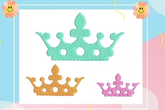Cute Crown: A Designer’s Review for Handmade Gifts