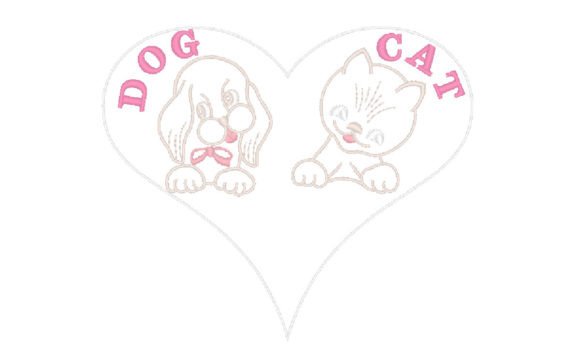 Dog and Cat Embroidery: A Seller’s Review