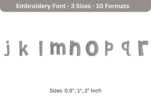 DrSue Font J-R: A Designer’s Review