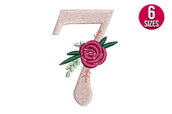 Floral Number 7: A Designer’s Review for Business Use