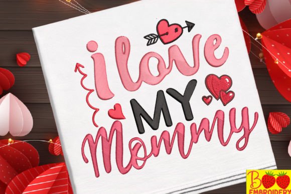 I Love My Mommy: A Seller’s Review for Etsy Shops