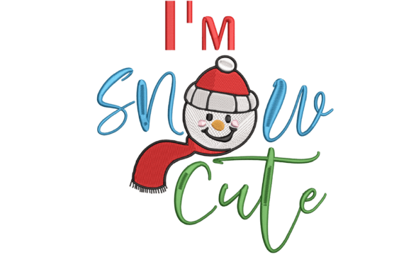 I’m Snow Cute: A Designer’s Review for Winter Gifts