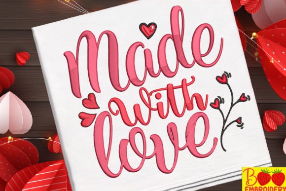Made with Love: A Designer’s Review for Business Merch