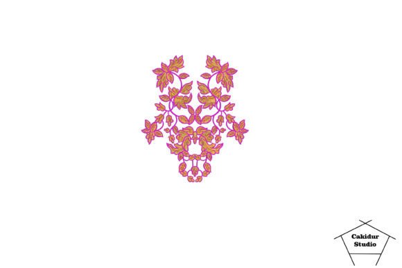 Magenta Orange Flowers: A Designer’s Review