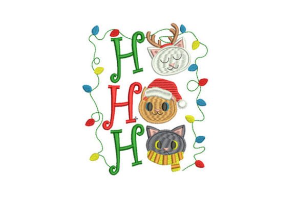 Meowrry Christmas: A Designer’s Review for Boutique Sweatshirts