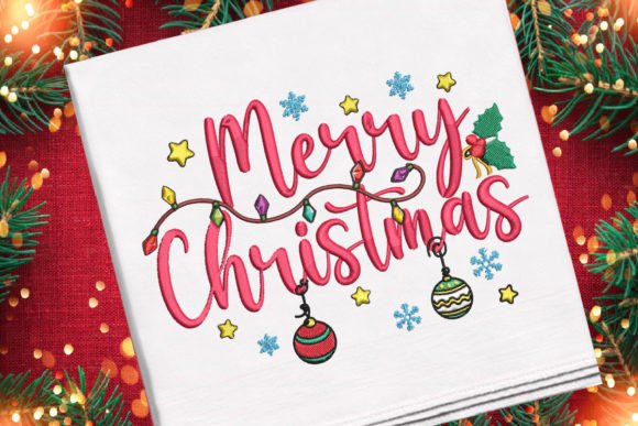 Merry Christmas Lights: A Designer’s Review