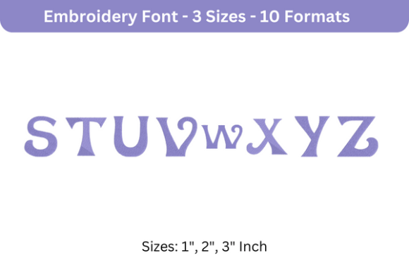 Pasdenom Font S to Z: A Designer’s Review