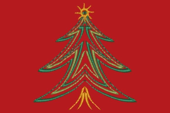 Quick Christmas Tree: A Designer’s Holiday Review