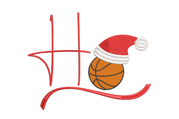 Reviewing Christmas Basketball for Craft Fair Success